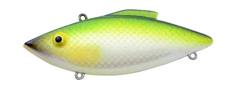 Bill Lewis Rat-L-Trap Lipless Crankbait - Image 3