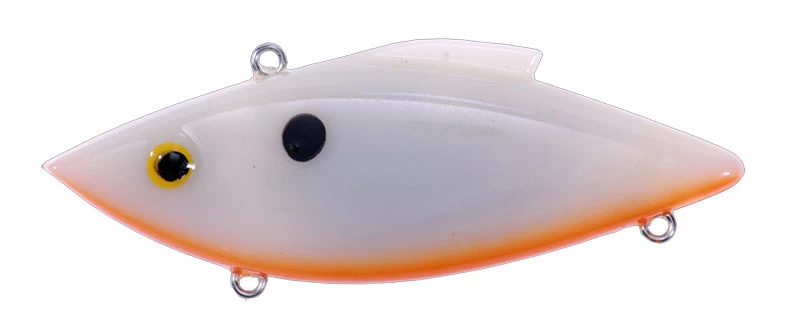 Bill Lewis Rat-L-Trap Lipless Crankbait - Image 8