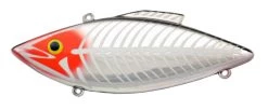 Bill Lewis Rat-L-Trap Zombie Shad Series Lipless Crankbait