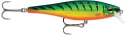 Rapala Balsa Xtreme BX Minnow 10 Medium Diving Jerkbait