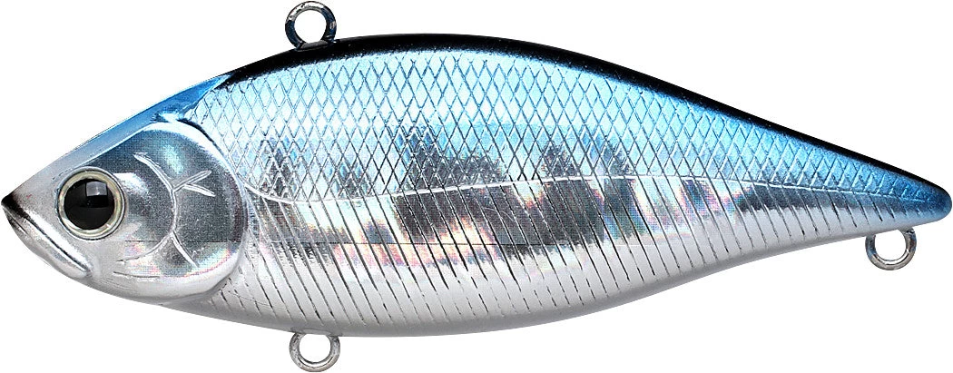 Lucky Craft LV-500 Max Lipless Crankbait - Image 12