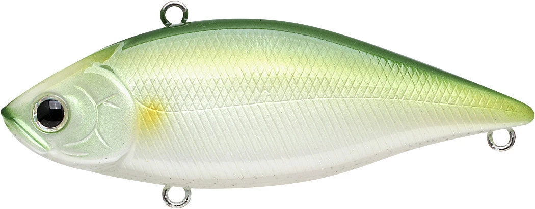Lucky Craft LV-500 Max Lipless Crankbait - Image 6