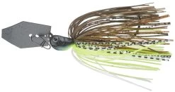 Z-Man Evergreen Jack Hammer ChatterBait 3/4 Oz.
