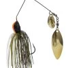 Z-Man SlingbladeZ Willow Colorado Spinnerbait