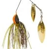 Z-Man SlingbladeZ Double Willow Spinnerbait