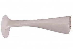 Jackall Grinch Spare Paddle Tails 2 Pack - Image 5