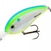 Bomber Fat Free Shad 3 Inch Extra Deep Diving Crankbait