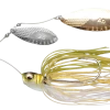 Megabass V9 Double Willow Spinnerbait