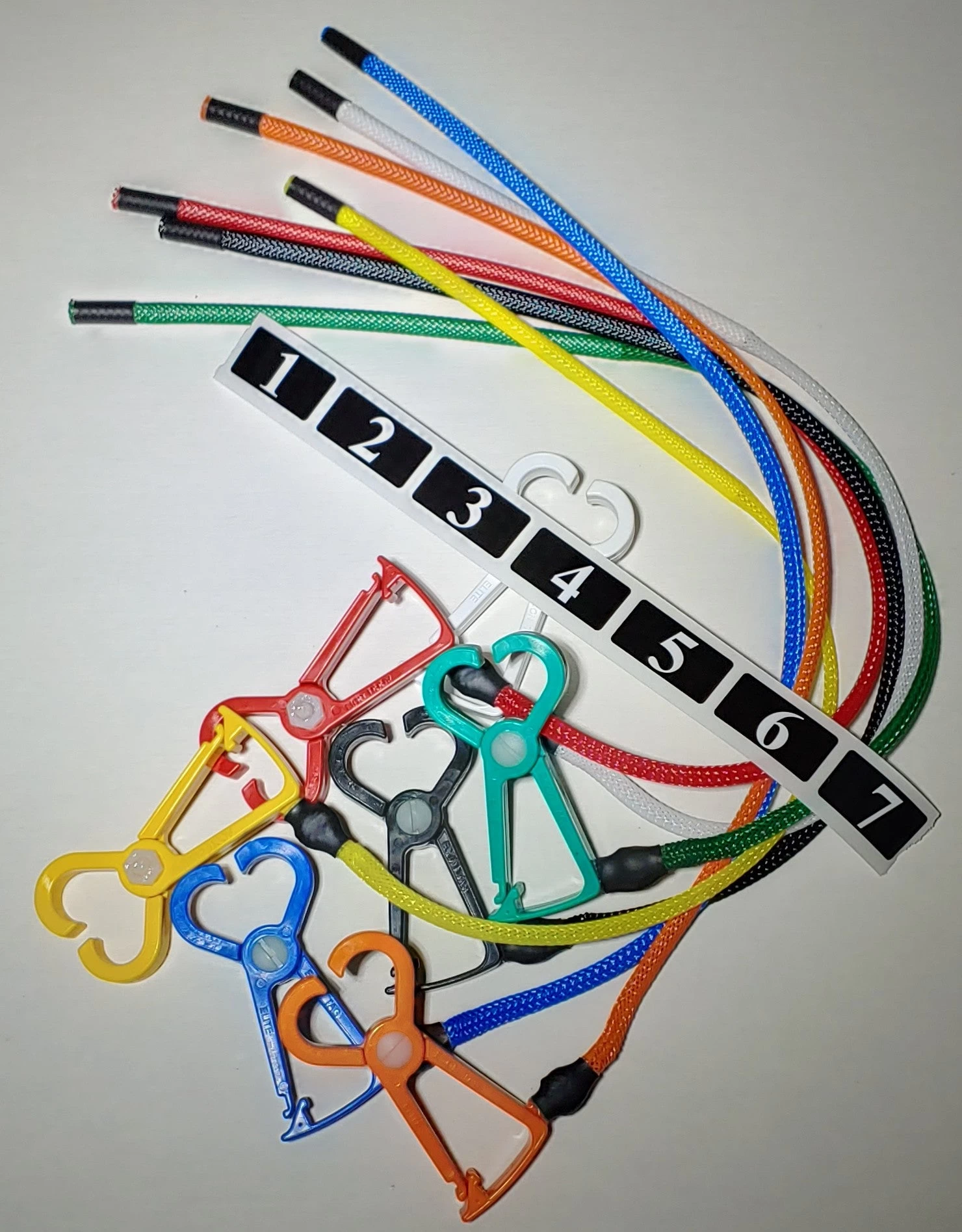 Accu-Cull Elite E-Con Culling Tags - Image 2