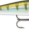 Rapala RipStop 09 Jerkbait