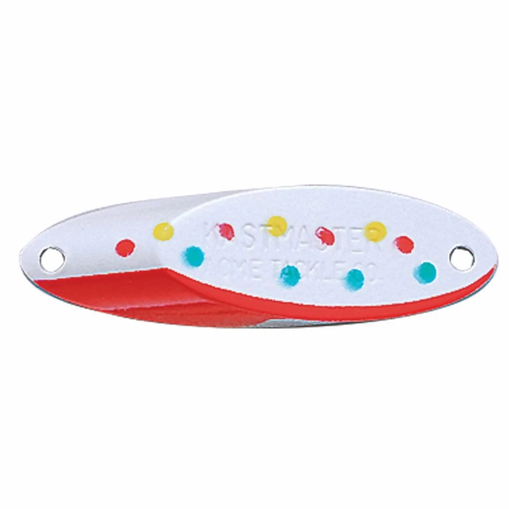 Acme Kastmaster Spoon 1/4 Oz. - Image 3