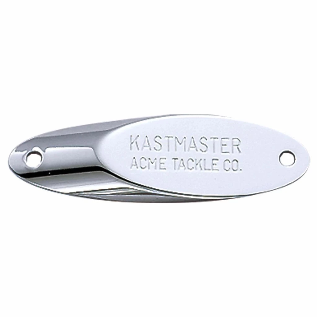 Acme Kastmaster Spoon 1/4 Oz. - Image 4