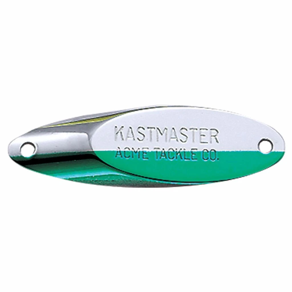 Acme Kastmaster Spoon 1/4 Oz. - Image 10