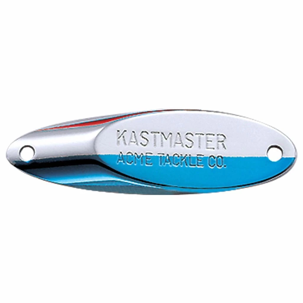Acme Kastmaster Spoon 3/8 Oz. - Image 9