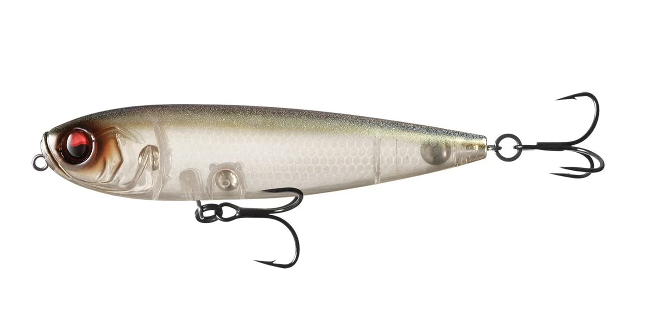 13 Fishing Dual Pitch Pencil Topwater Walker - Image 7