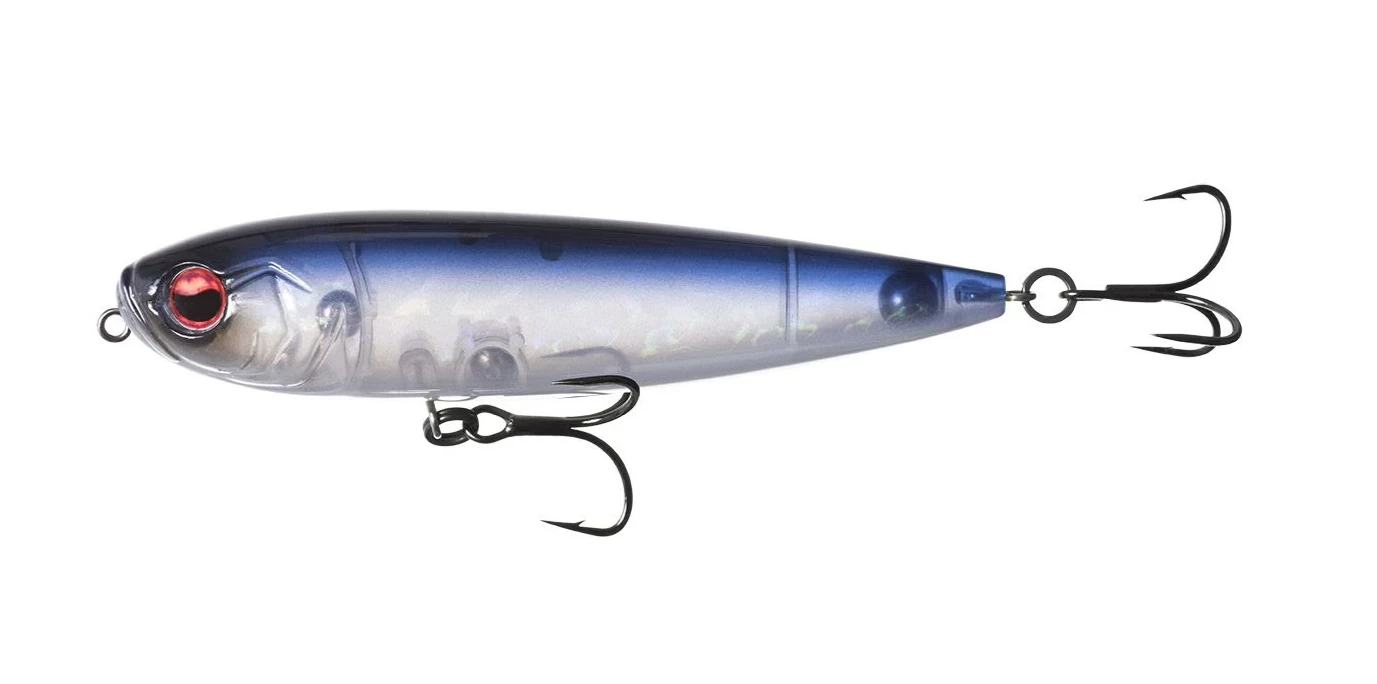 13 Fishing Dual Pitch Pencil Topwater Walker - Image 8