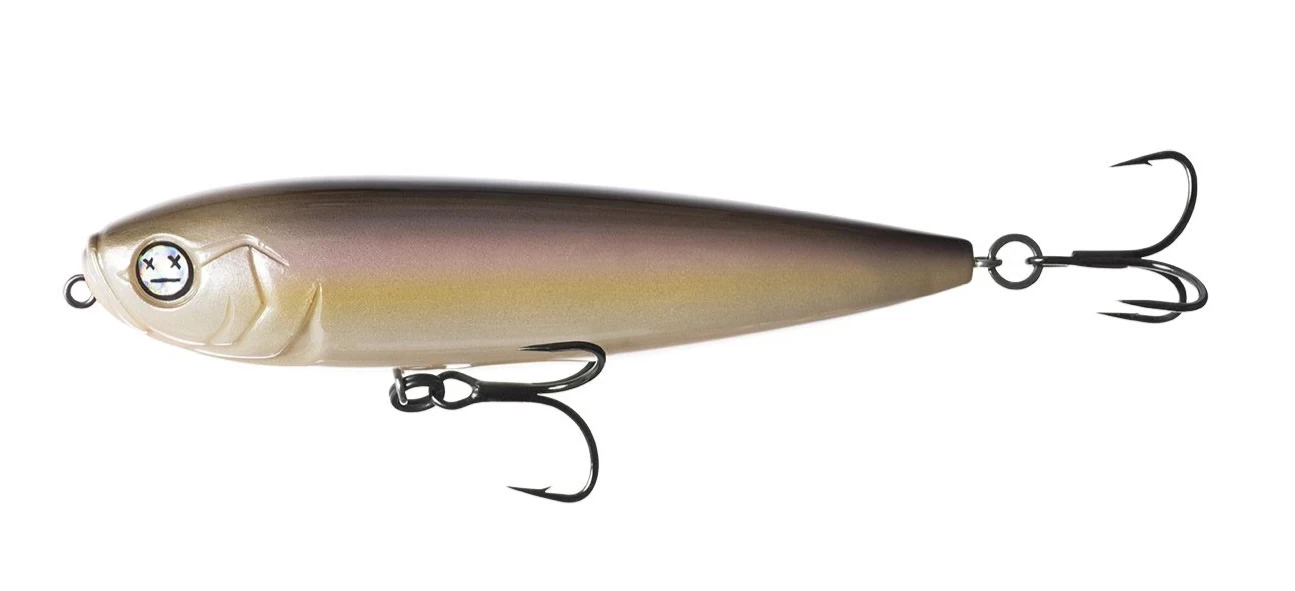 13 Fishing Dual Pitch Pencil Topwater Walker - Image 12