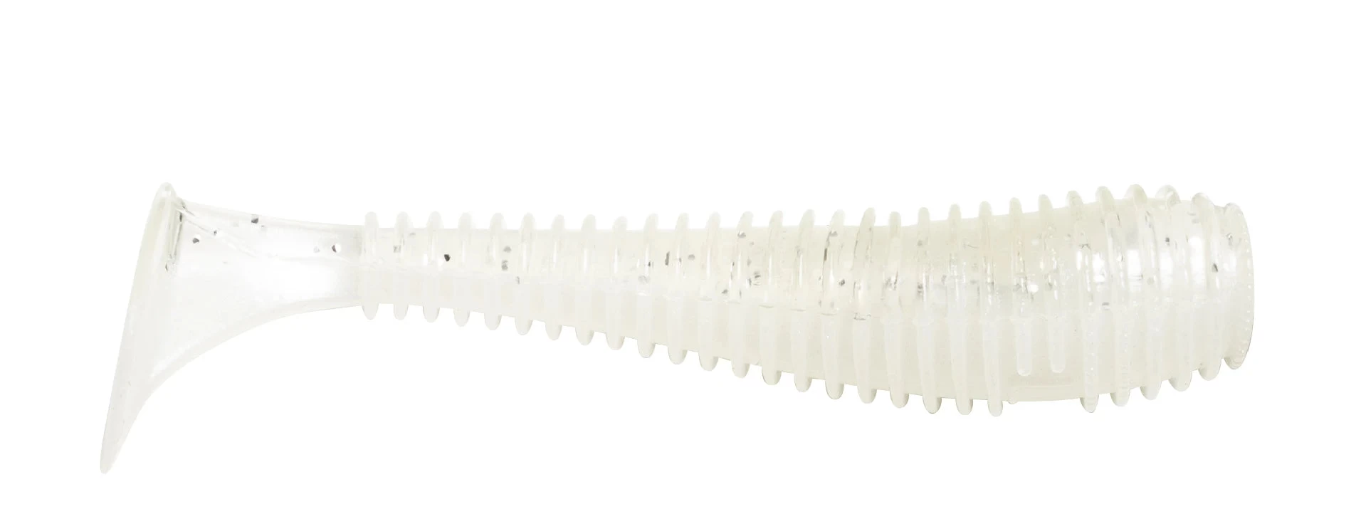 Lunkerhunt Finesse Swimbait 3 Inch Paddle Tail Swimbait 8 Pack