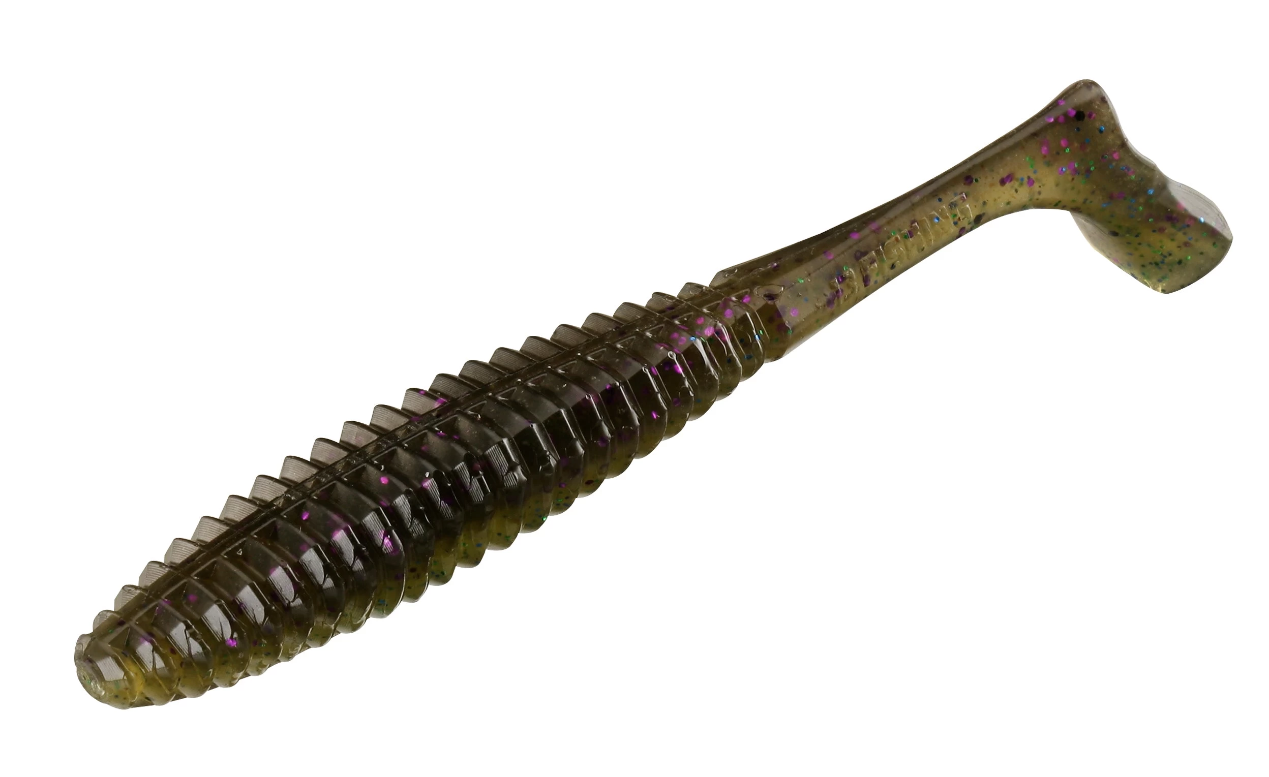 13 Fishing Pleasure Shad Paddle Tail Swimbait - Image 8