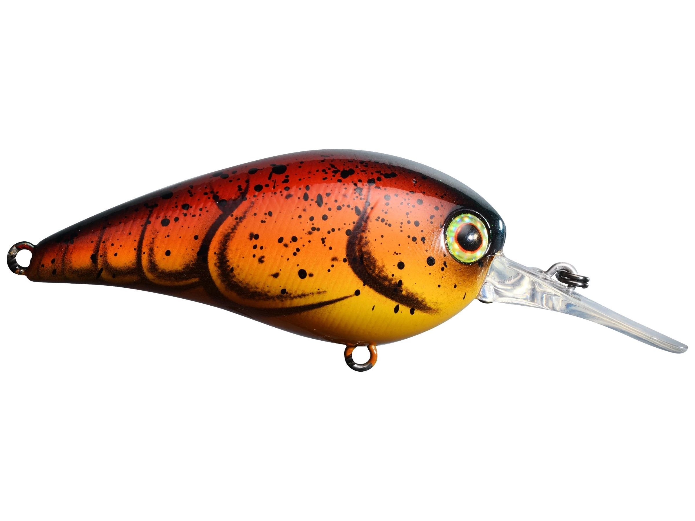 Jackall MC60 MR Medium Diving Crankbait - Image 4