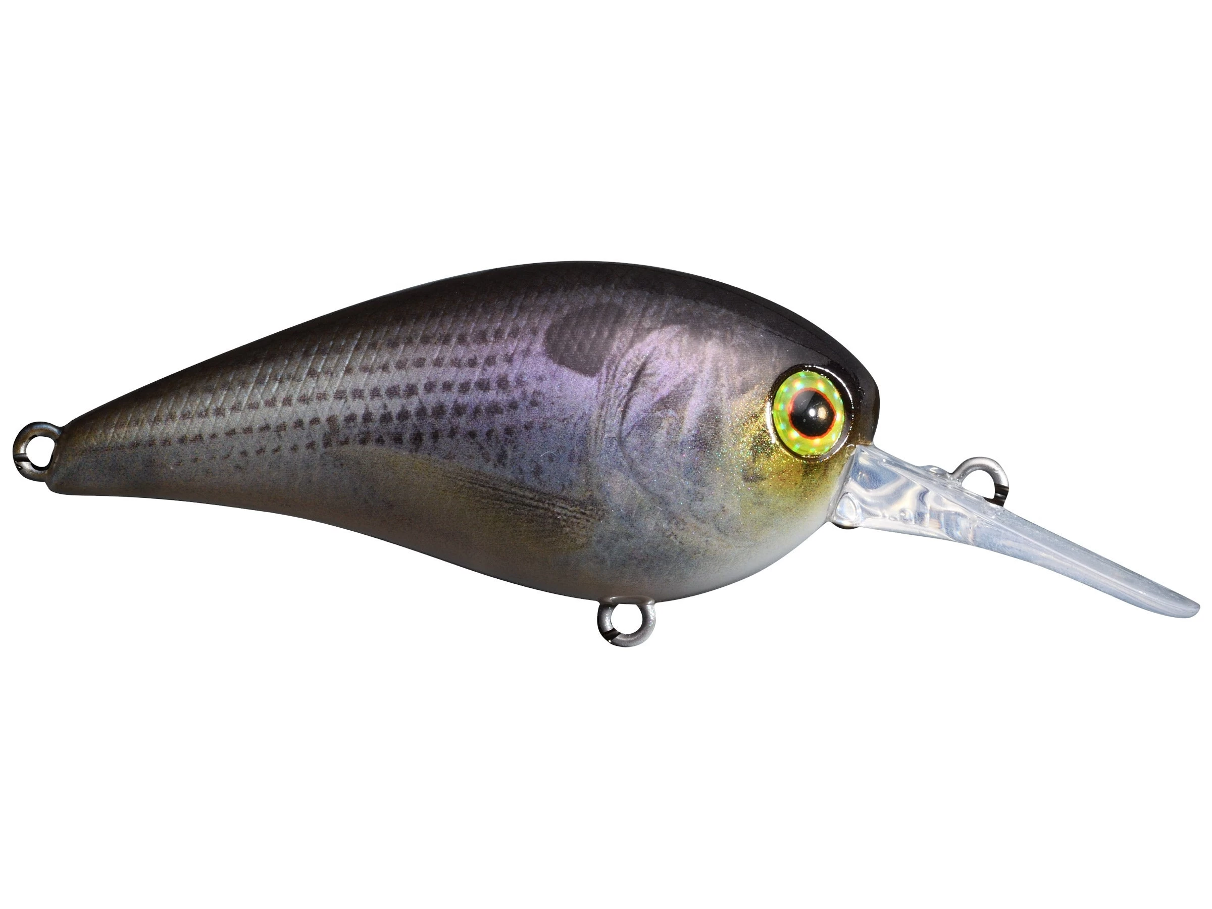 Jackall MC60 MR Medium Diving Crankbait - Image 7
