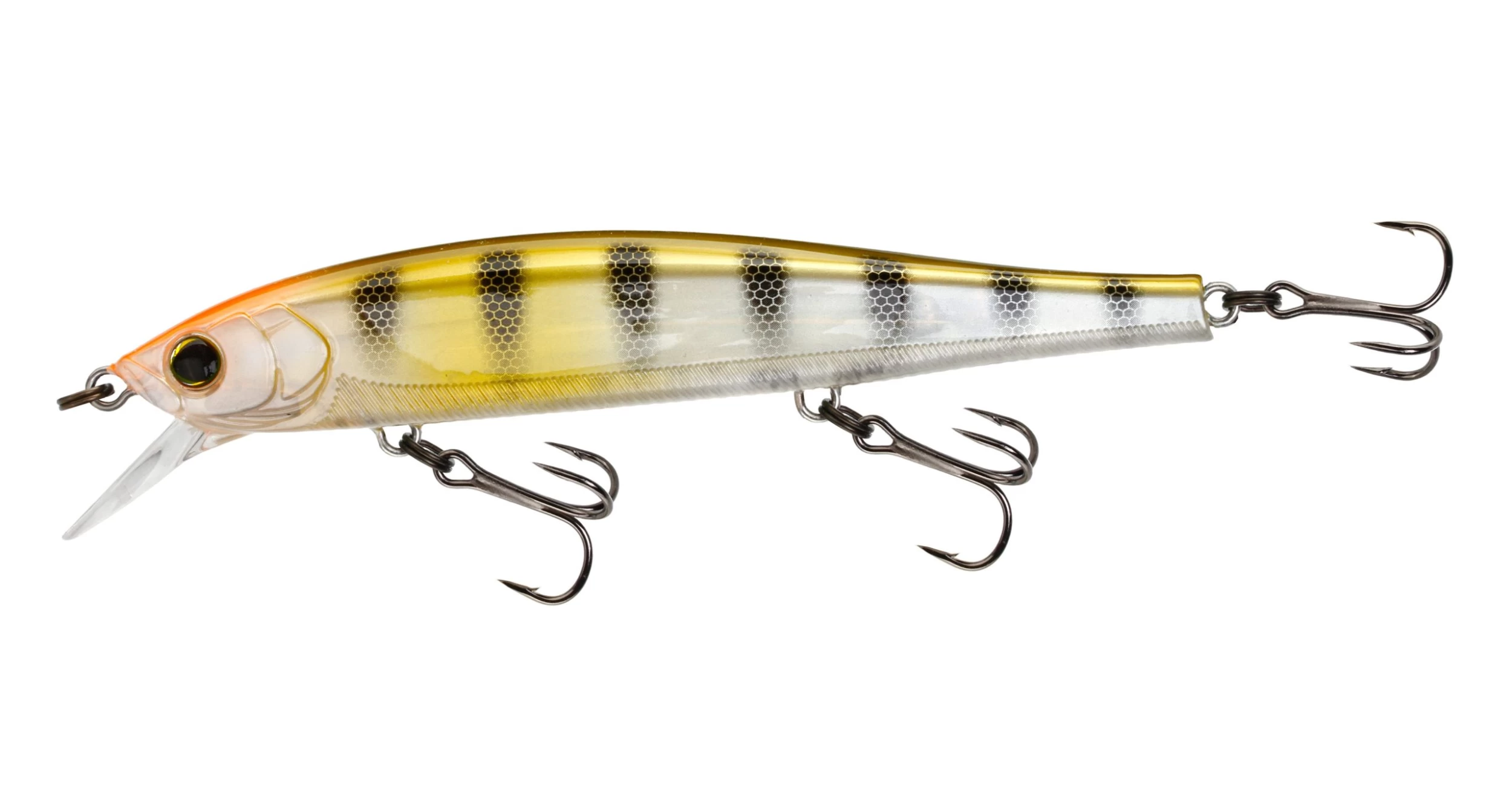 Yo-Zuri 3DB Jerkbait 110 - Image 5