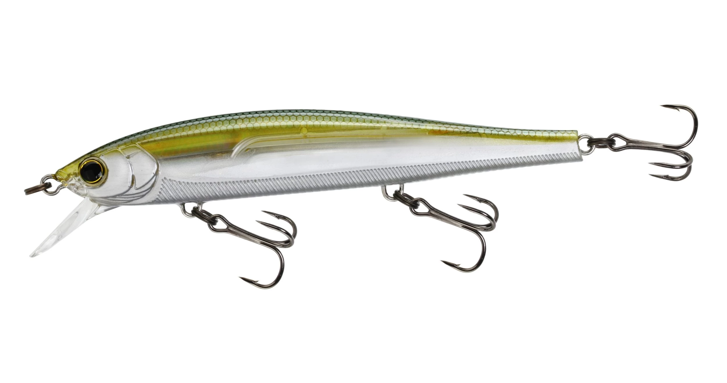 Yo-Zuri 3DB Jerkbait 110 - Image 8