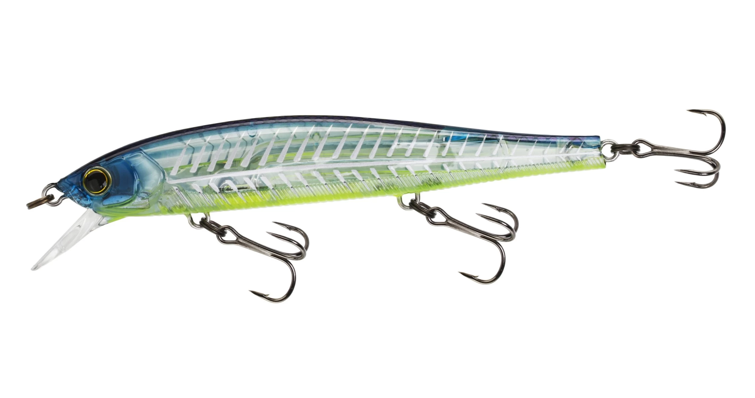Yo-Zuri 3DB Jerkbait 110 - Image 2