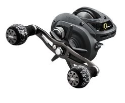 Daiwa Lexa Type-WN 300 Baitcasting Reels W/ Winn Grips