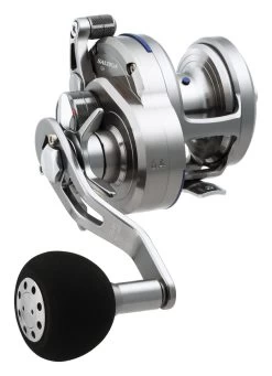 Daiwa Saltiga Star Drag 10/15 Conventional Reels