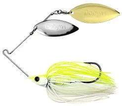 Dobyns D-Blade Beast Double Willow Spinnerbaits