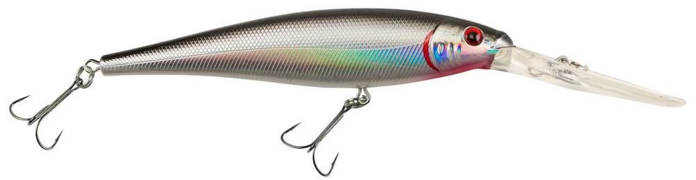 Berkley Flicker Minnow Jerkbait/Trolling Hard Minnow - 1/3 Oz - Image 3