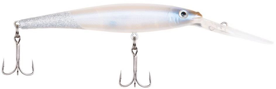 Berkley Flicker Minnow Jerkbait/Trolling Hard Minnow - 1/3 Oz - Image 10