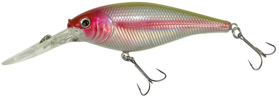 Berkley Flicker Shad Crankbait - 1/4 Oz - Image 7