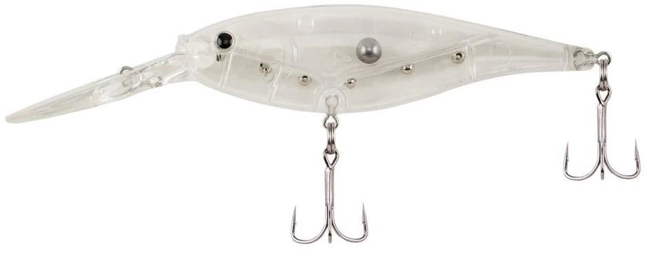 Berkley Flicker Shad Crankbait - 1/4 Oz - Image 8