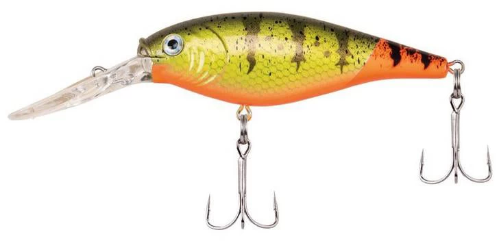 Berkley Flicker Shad Crankbait - 1/4 Oz - Image 10