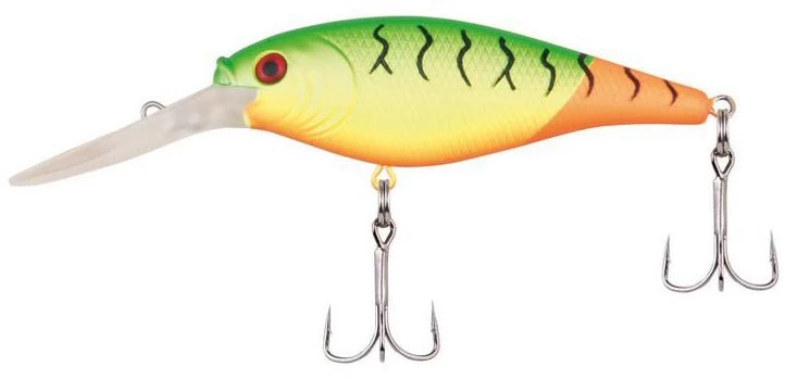 Berkley Flicker Shad Crankbait - 1/4 Oz - Image 12