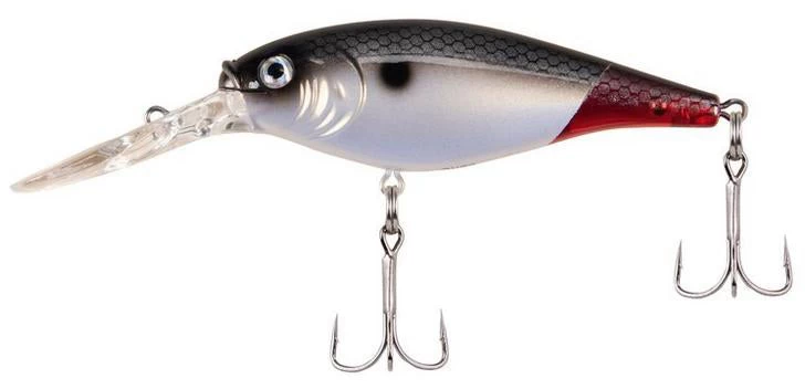 Berkley Flicker Shad Crankbait - 1/4 Oz - Image 13
