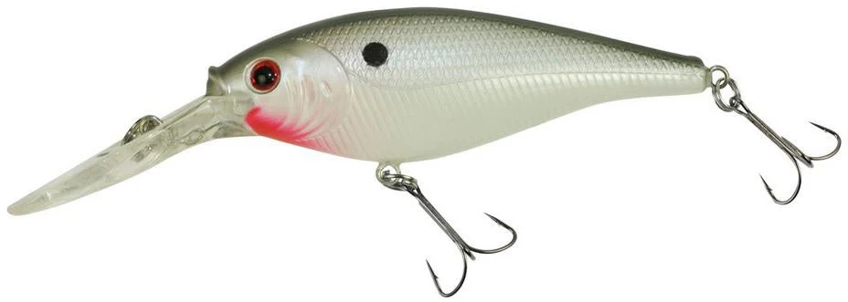 Berkley Flicker Shad Crankbait - 1/4 Oz - Image 16