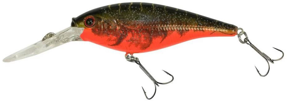 Berkley Flicker Shad Crankbait - 1/4 Oz - Image 19