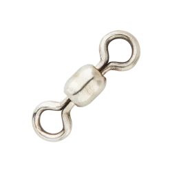 Rosco Nickel Super-Strong Swivel
