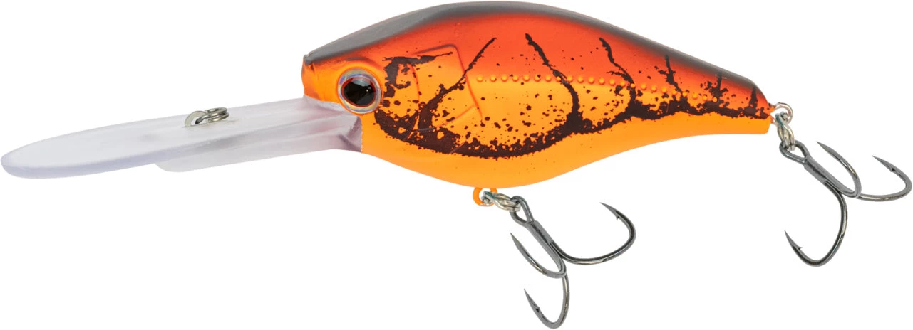 Nomad Design D-Trak Freshwater Extra Deep Diving Crankbait - Image 6