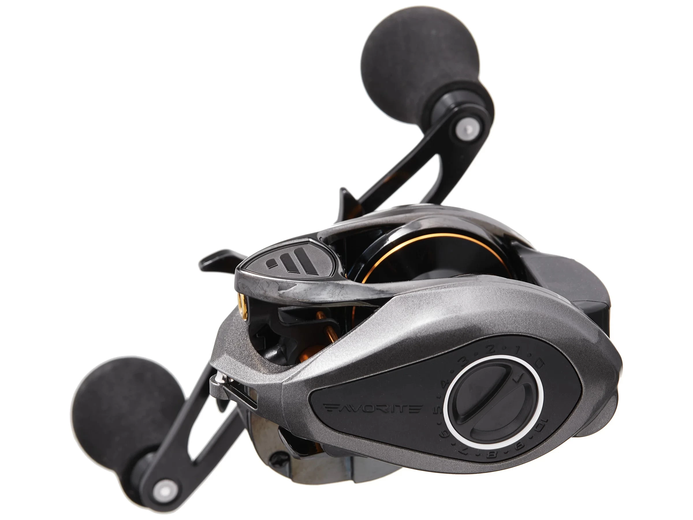 Favorite Soleus XCS Casting Reels - Image 4