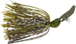 Berkley SlobberKnocker Bladed Jig