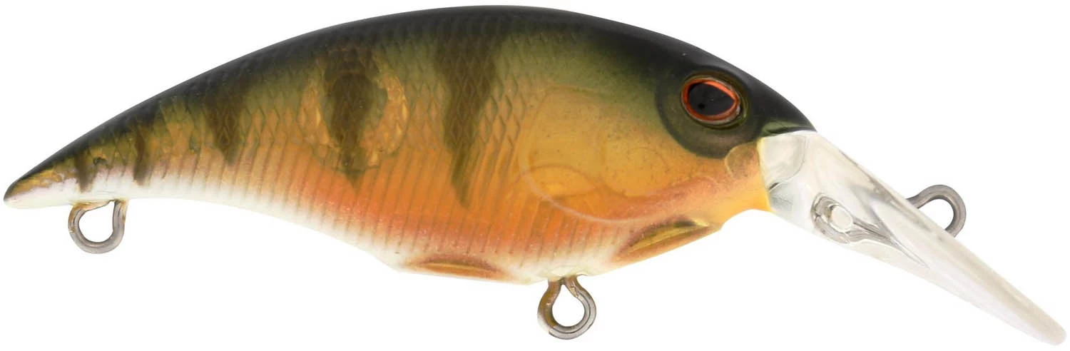 Berkley Money Badger Trolling Plug / Crankbait