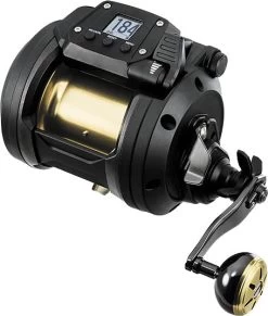 Daiwa Tanacom 800 Power Assist Electric Dendoh Reel