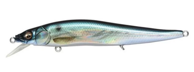 Megabass Ito Vision 110 FX Jerkbait - Image 2