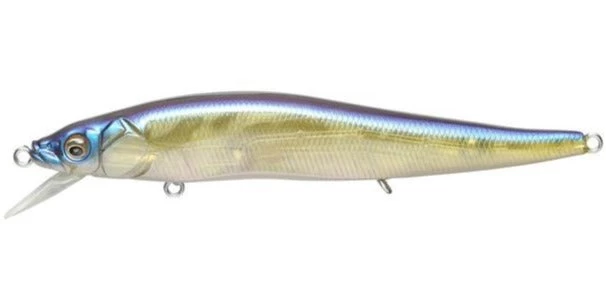 Megabass Ito Vision 110 FX Jerkbait - Image 7
