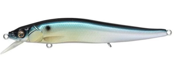 Megabass Ito Vision 110 FX Jerkbait - Image 12