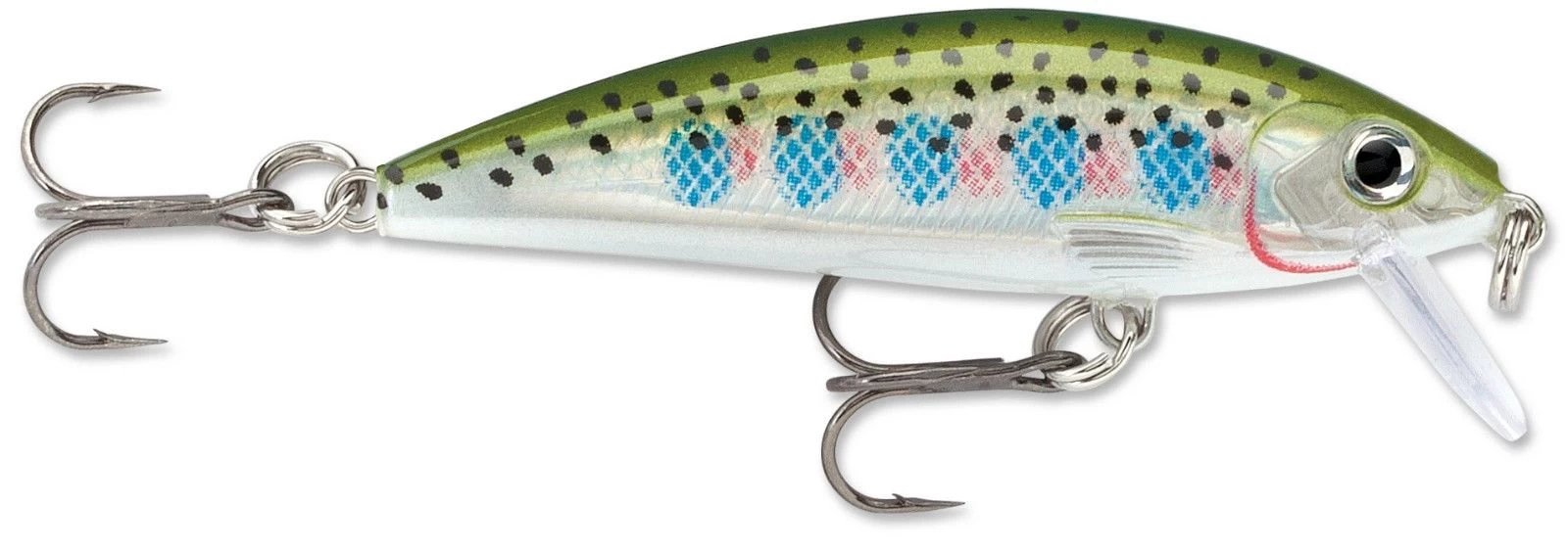 Rapala X-Rap CountDown 05 Jerkbait - Image 5